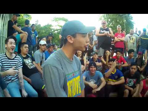 DEEW vs KALO Octavos