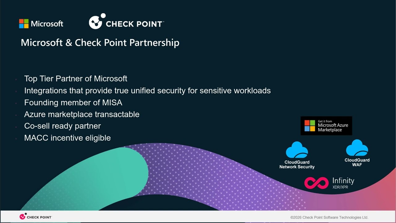 CloudGuard Network Security for Azure Virtual WAN Upgrade Guide: Lessons Learned + Roadmap 2026