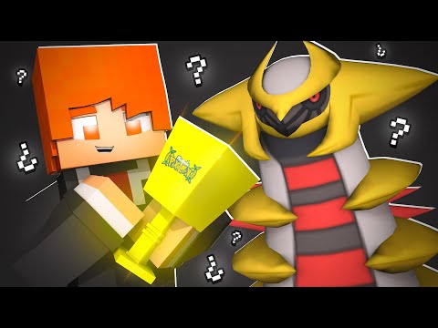 MUNDO PIXELMON 3 - EL FINAL #49