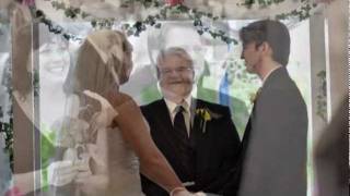 preview picture of video 'Douglas Wedding at Windmill Island, Holland Michigan'