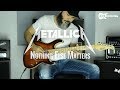 Metallica - Nothing Else Matters (Metal Guitar Cover by Kfir Ochaion)