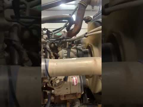 Media 1 for Used 2008 Detroit SERIES 60 Engine Assy