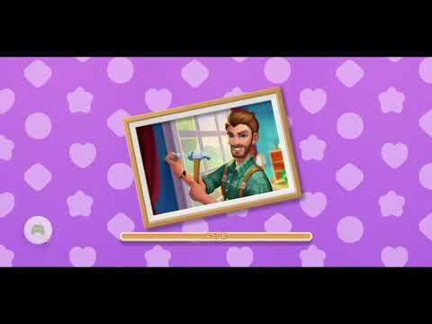 Matchington mansion Level 1474 Win