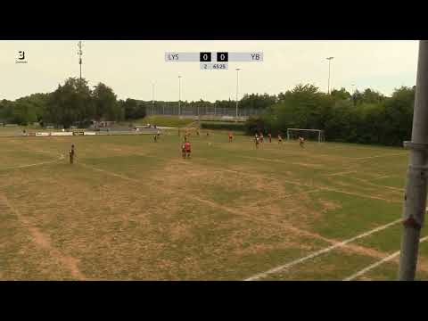 3. Division Highlights | IF Lyseng - Young Boys FD 0-1