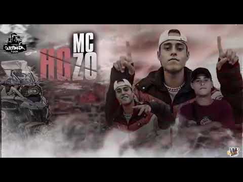 MC HG ZO  - Menor mili Duque (Prod.Dj binho)