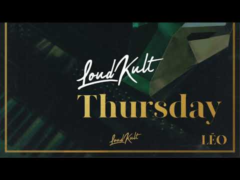 Lëo - Thursday