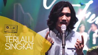 Download lagu SHEILA ON 7 - TERLALU SINGKAT | Live Performance (2019) mp3