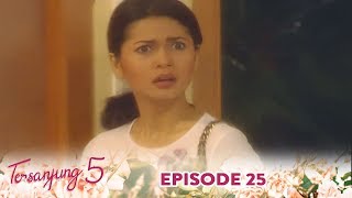 Download lagu Mona Ditangkap Polisi - Tersanjung Season 5 Episode 25 Part 2 mp3