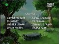 PBS S DragonTales A Crown For Princess KiDoodle Three S A Crowd Credits Polish 2001