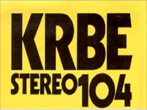 104 KRBE Houston - Aircheck (1976)