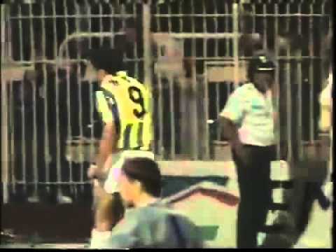 stoilov gol  fb-gs-1992 TSYD Kupası mp4