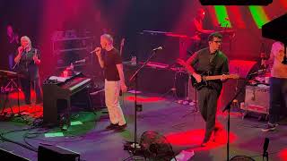 Belle and Sebastian - &quot;Sukie in the Graveyard&quot; Live @ The Moore Theatre in Seattle (May 19th 2024)