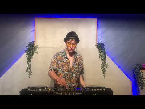 Pallifaty / #letsmixitsilver DJ TAKMIČENJE