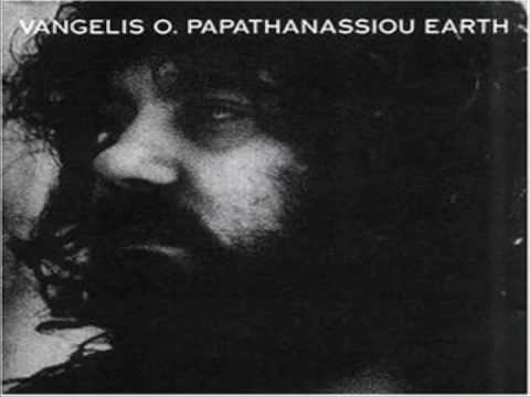 Vangelis Papathanassiou - Let It Happen