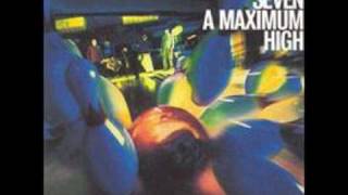 SHED 7 -  MAGIC STREETS     (BY ELIAS)