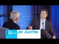 The David Rubenstein Show: SEC Chairman Jay Clayton
