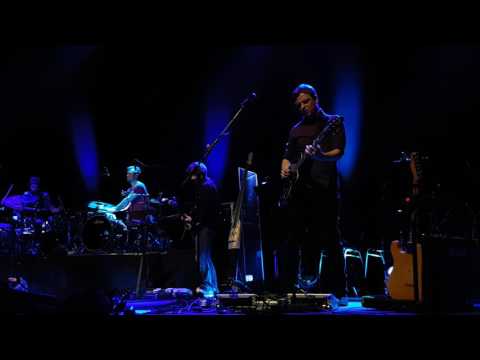 Aneta Langerová - Malá mořská víla  (17.12.2016, Forum Karlín, Praha)