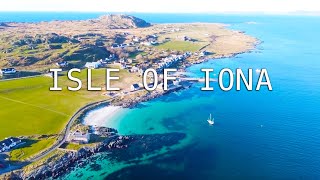 Exploring the Enchanting Isle of Iona | Scotland Travel