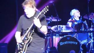 Madison Blues by George Thorogood @ the Strand in York, Pa.