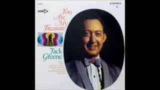 Jack Greene - I'll Love You More