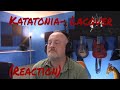 Katatonia - Lacquer  (Reaction)