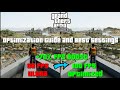 GTA San Andreas Definitive Edition Optimization Guide Best Settings Every Settings Benchmarked