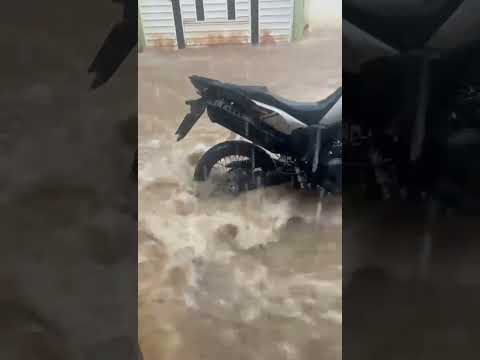 INUNDACOES DE ITUACU BY DAGMAR TRINDADE