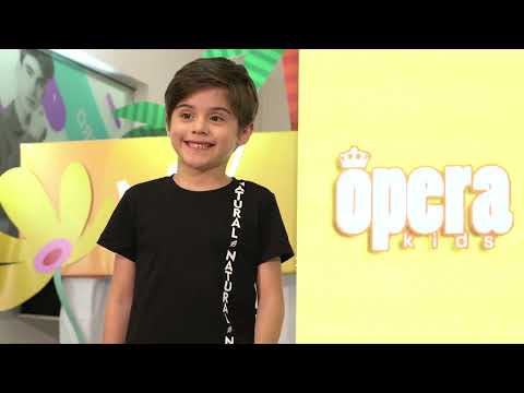 Max Fashion Day Primavera-Verão 22/23 - OPERA KIDS