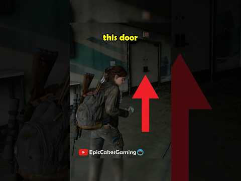 Always Do This in The Last of Us Part 2 Playthroughs