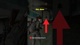 Always Do This in The Last of Us Part 2 Playthroughs