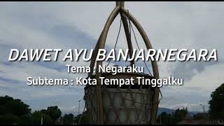 Download lagu Lagu Tema Negaraku Subtema : Kota Tempat Tinggalku Judul Lagu : Dawet Ayu Banjarnegara mp3 Download lagu Lagu Tema Negaraku Subtema : Kota Tempat Tinggalku Judul Lagu : Dawet Ayu Banjarnegara mp3