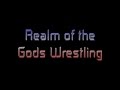 RGW Main Event Opening Theme
