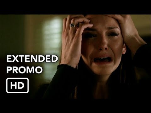 The Vampire Diaries 4x15 Extended Promo "Stand by Me" (HD)
