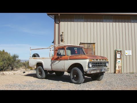 Old Friends — Roadkill Garage Preview Ep. 29