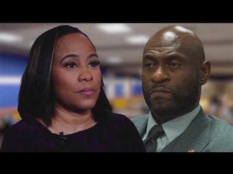 Major Decisions Await in Fulton County Election Interference Case