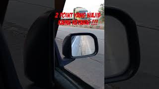 Download lagu Cara Setting Spion yang Benar mp3