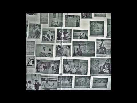 Fog Lake - Victoria Park (Full Album)