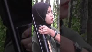Download lagu SI CANTIK JAGO NEMBAK #2 #hunting #snipercantik mp3 Download lagu SI CANTIK JAGO NEMBAK #2 #hunting #snipercantik mp3