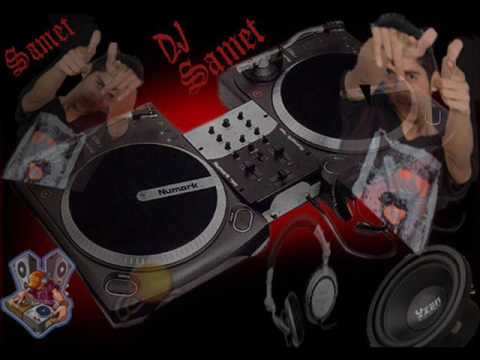 DJ Samet Serdar Ortaç Bu Nasıl Ayrılık Remix