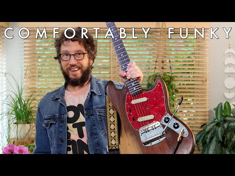 Is The Fender Mustang Right For You?