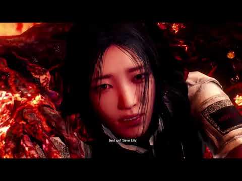 evil within 2 gameplay walkthrough pt 25