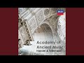 Telemann: Concerto Polonois TWV 43: 1. Dolce-Allegro