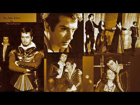 L. Price & E. Bastianini  - Udiste? Come albeggi...Mira, di acerbe lagrime - | 31.07.1962