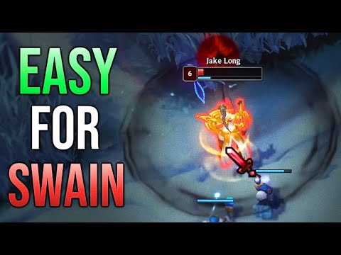 Sending Vayne Top back to Bot where she belongs