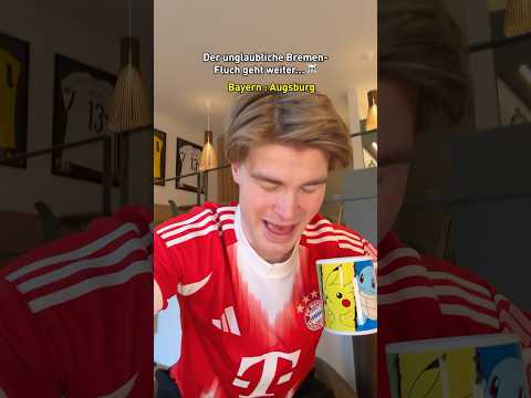 Bremen ist für 66% der Trainer-Entlassungen in der Bundesliga verantwortlich. ☠️