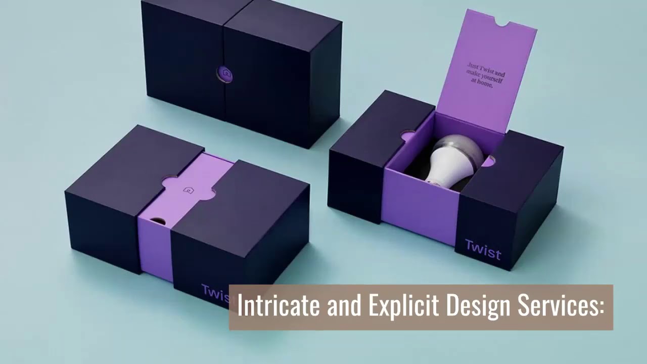 Custom Rigid Boxes Wholesale | Custom Retail Boxes Wholesale | Dodo Packaging!