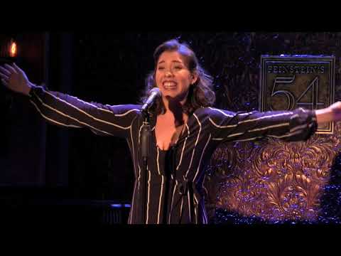 Anissa Griego - "No One Else" (Natasha, Pierre & The Great Comet of 1812; Dave Malloy)