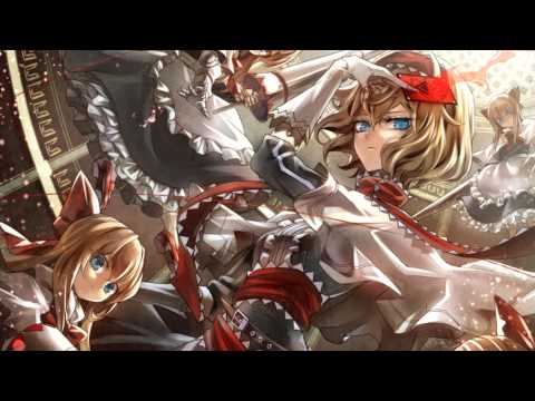 IaMP Alice's Night Theme: Doll Judgment (Re-Extended)