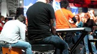 Motion City Soundtrack-Her Words Destroyed My Planet