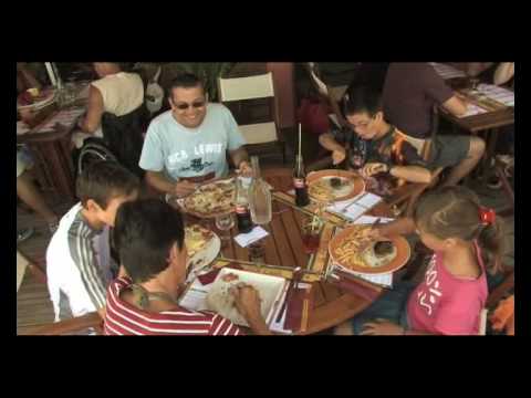 Camping Sunêlia Le Fief - Présentation - 2010